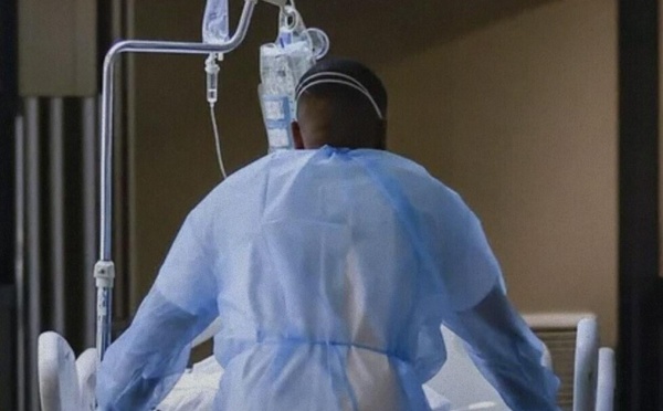 Cas de diphtérie au Sénégal : neuf personnes décédées