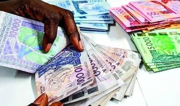 UMOA-TITRES : Le Sénégal lève 101 milliards sur le marché financier régional