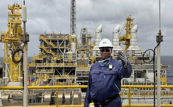 EXPLORATION PÉTROLIÈRE : Le Sénégal ouvre cinq nouveaux blocs pour le groupe énergétique italien Eni S.p.A.