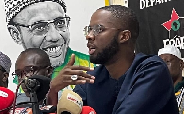 FINANCES PUBLIQUES Le Frapp interpelle le Parquet financier sur l’enquête de la Dic