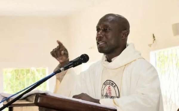 L’Église catholique du Sénégal en deuil