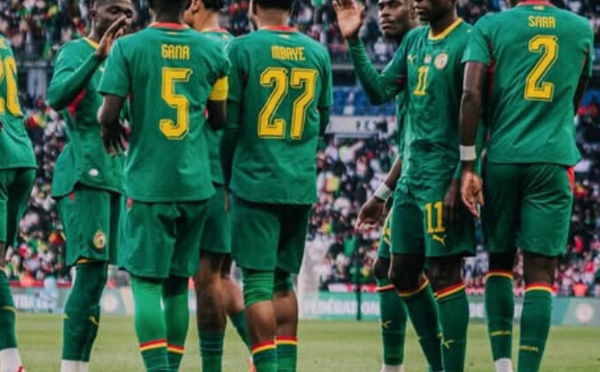 FENÊTRE FIFA SEPTEMBRE-OCTOBRE : Maputo, première étape d’une nouvelle ère