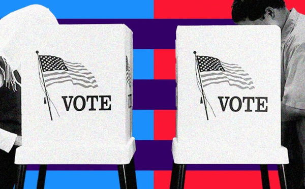 VOTES ILLEGAUX AUX ÉTATS-UNIS : Une Sénégalaise parmi 16 personnes poursuivies pour des infractions électorales