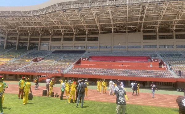 MISE EN APPLICATION DU CODE DU SPORT AU SENEGAL : Un atelier stratégique au Stade Léopold Sédar Senghor pour concrétiser la réforme