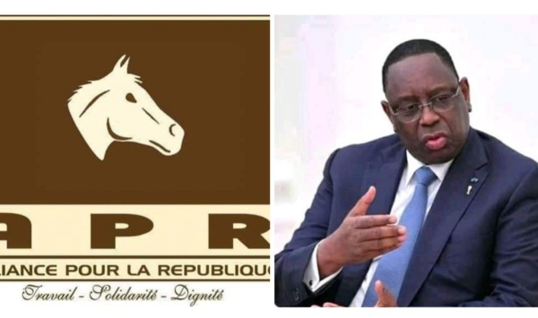 Le poste de Pcd, c'est celui de Benno Bokk Yakaar, pas de l'Apr