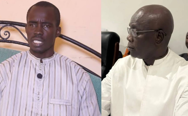 Affaire Caporal Fall : Son père demande pardon