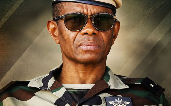 Grosse annonce : le général Kandé bombardé Dg du Renseignement extérieur
