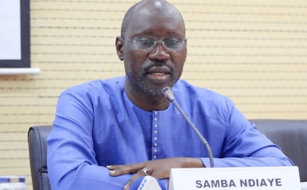 Conseil d'administration de la Sn-Hlm : Samba Ndiaye annonce avoir pris fonction