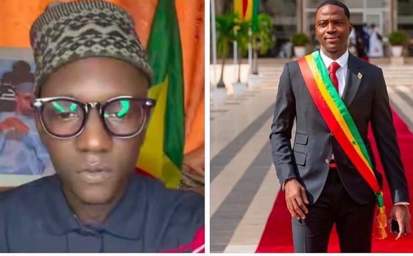 Abdoulaye Sylla/Lamignou Darou : le tribunal correctionnel de Dakar renvoie le procès au 14 octobre 2026