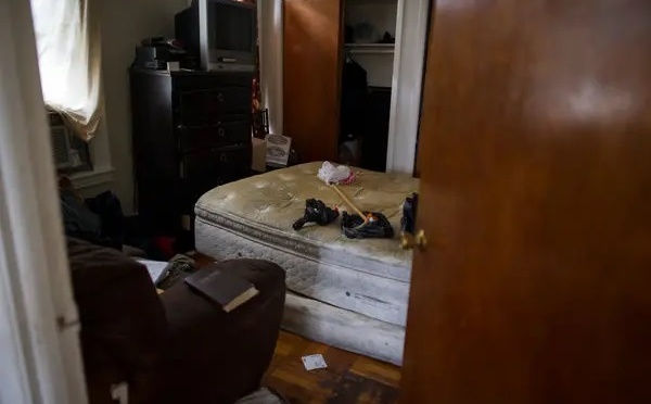 Un Sénégalais retrouvé mort dans son appartement dans le Bronx, à New York