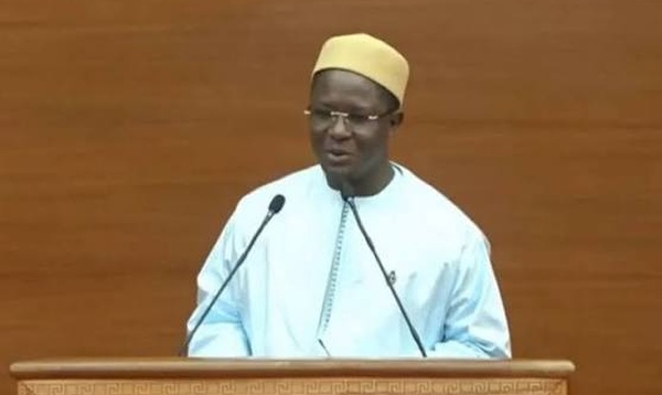 AU NOM DE LA DECENCE ET DE LA COHERENCE : Bara Ndiaye appelle à réduire les salaires des dirigeants publics