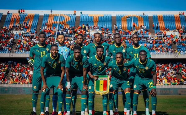 ÉLIMINATOIRES CAN 2027 : LES VERITES D’UN PREMIER TEST Un baptême du feu en demi-teinte pour Patrick Vieira au Mozambique