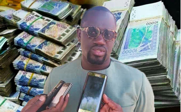 Sénégal - Dossier PSD et autres : Enquête sur 117 milliards de commissions perçues par le banquier Moustapha Sow (Épisode 2)