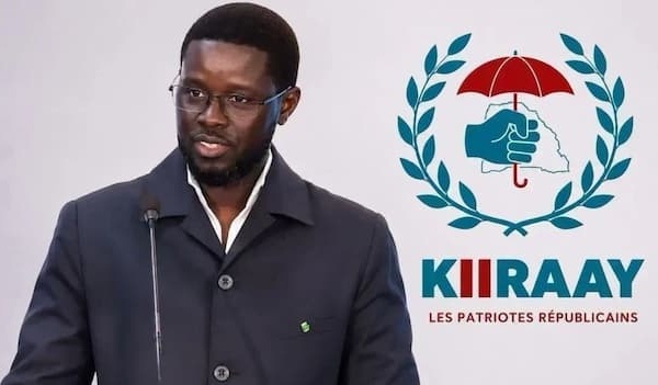 Kiiraay annonce 700 cadres