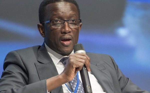 Amadou Ba jure : « on peut régler les problèmes du pays en moins de 2 ans »