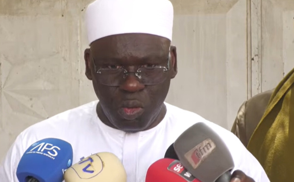 À LA VEILLE DE L’INSTALLATION DU CONSEIL CONSULTATIF DE LA JEUNESSE PAR LE CHEF DE L’ÉTAT : Mbaye Dione interpelle la ministre de la Jeunesse sur l’emploi, le budget et les zones d’ombre du Ccjs