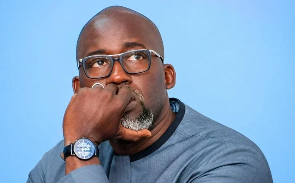 Enfin, Fadilou Keita a ‘’reçu’’ sa citation à comparaître