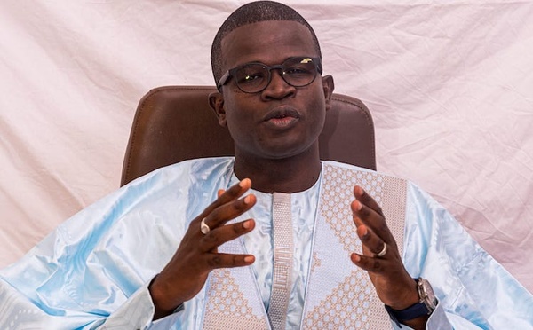 Sonaged SA : Abba Mbaye prend fonction demain