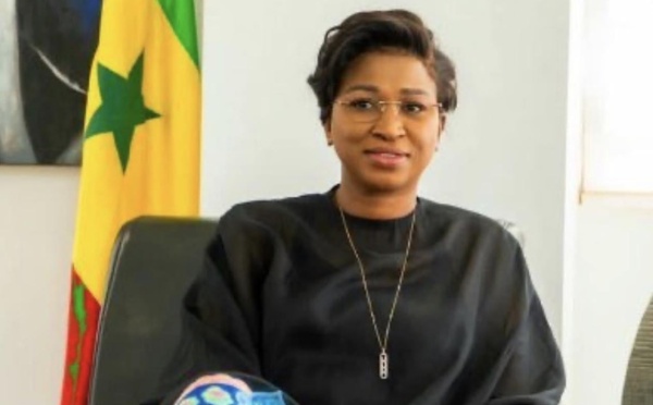 Sûreté Urbaine de Dakar : l'ancienne ministre de la Microfinance et de l'économie solidaire, Victorine Ndeye convoquée