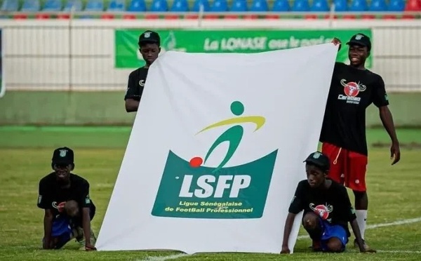 TENSIONS A PROPOS DU DEMARRAGE DU CHAMPIONNAT PROFESSIONNEL : LOCAL Quand la Lsfp et la Fsf étalent leurs divergences