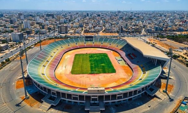 DOUBLE CONFRONTATION U23 SENEGAL-GAMBIE : Répétition générale au mythique Stade Léopold Sédar Senghor