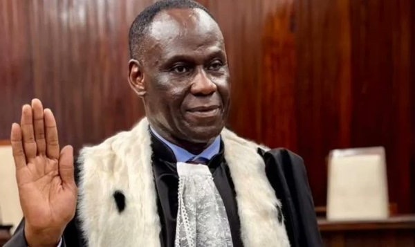 Grosse victoire du Fdr : Ousmane Diagne assure que le Conseil constitutionnel va faire la publicité de toutes ses décisions par l'affichage et la mise en ligne