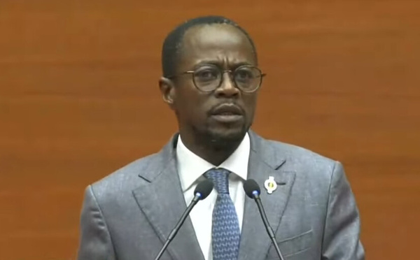 Plainte de Abdou Mbow : les choses avancent