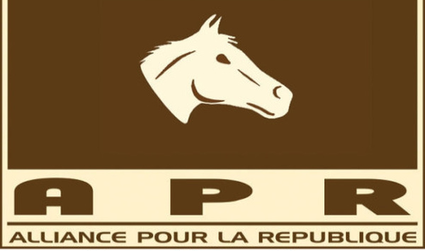 L'Apr sur tous les fronts