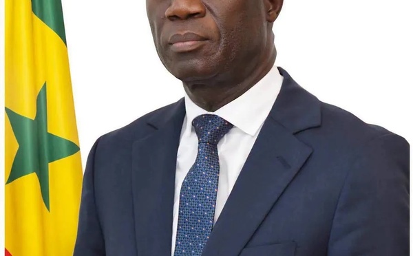 PROPOSITION DE LOI PORTANT SUR LES CRÉDITS SPÉCIAUX : Me Moussa Sarr brandit à nouveau le vote bloqué
