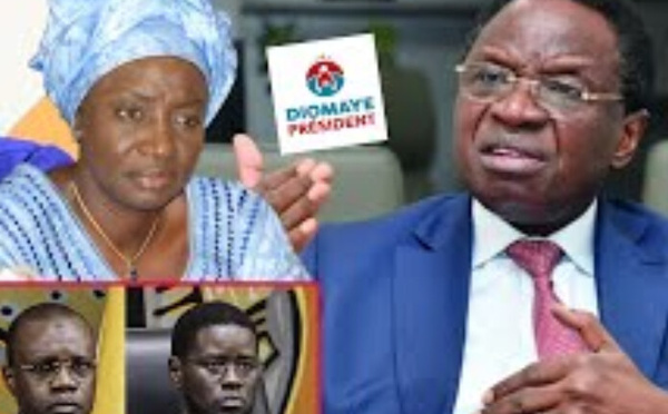 Frictions au sein de Kiiraay : les pro Mimi à Kaolack s’en prennent à Serigne Guèye Diop