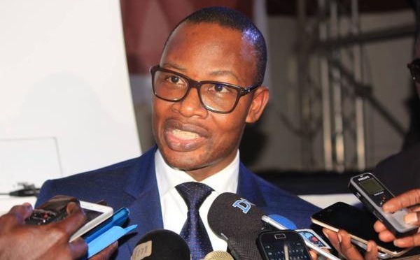 Dgpu : Moussa Diop prend fonction mercredi