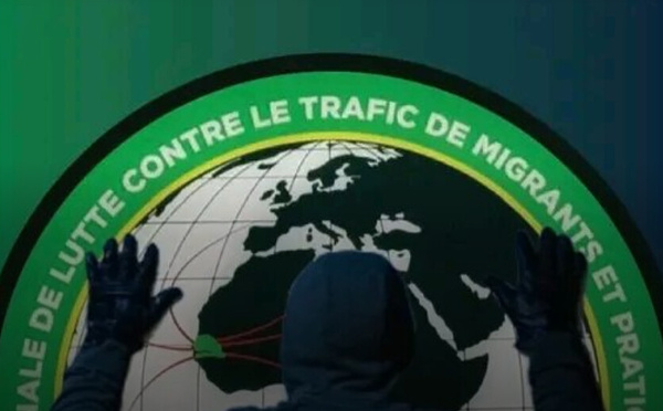 TRAFIC DE MIGRANTS : La Dnlt démantèle un réseau et défère une suspecte au parquet