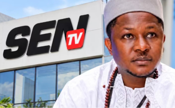 ACCUSATIONS DE PAIEMENT DES SALAIRES DE SES EMPLOYES PAR LA PRÉSIDENCE : D-Media porte plainte contre Cheikh Bara Ndiaye