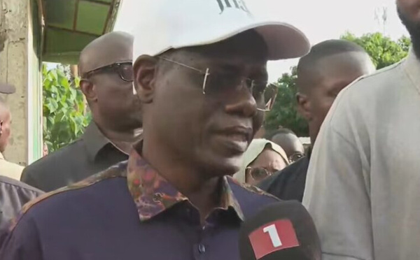 Le Pm patauge et annonce 921 milliards