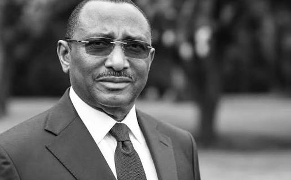 Cheikh Yérim Seck était à la levée du corps de Sidya Touré