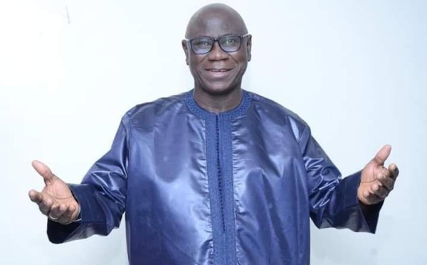 Senelec :  Jean Baptiste Diouf a pris ses fonctions de Pca hier