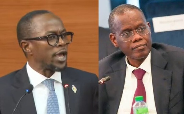 INONDATIONS AU SÉNÉGAL : Abdou Mbow met en doute les 900 milliards annoncés pour l’assainissement