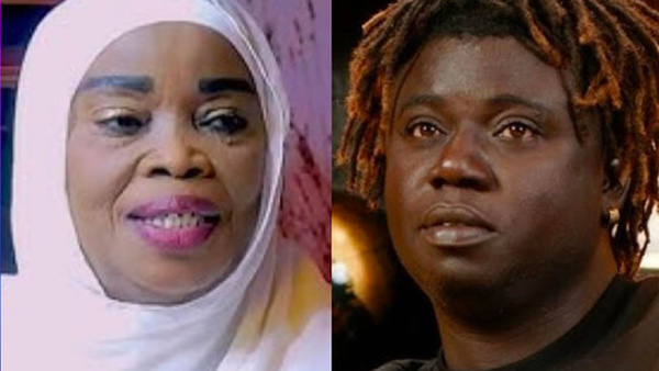 DIFFAMATION : Fatou Laobé et Pawlish Mbaye se retrouvent à nouveau devant la barre ce matin