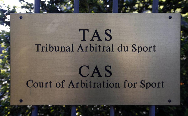 Tribunal arbitral du Sport : Mes Seydou Diagne, Aly Fall et Patrick Kabou honorent le Sénégal