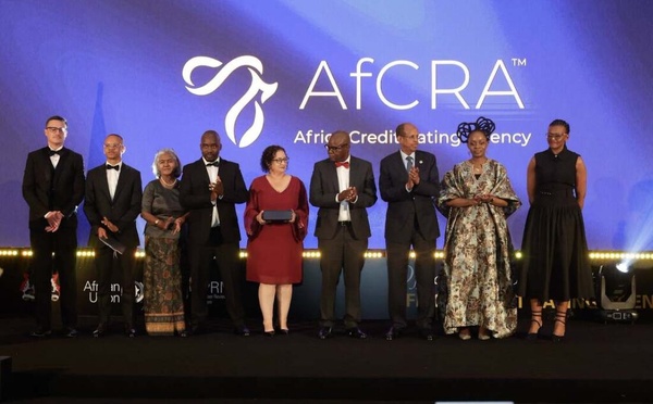 ACCÈS AUX MARCHÉS FINANCIERS ; L’Union africaine lance une agence de notation pour renforcer la souveraineté financière du continent