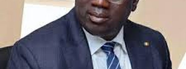 Birame Faye coordonnateur Fdr Fatick, Marieme Thiam Babou, présidente des femmes Fdr