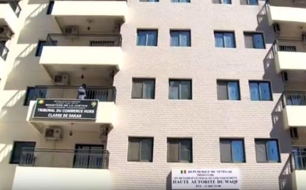 GUERRE AUTOUR DE 7 MILLIARDS AU TRIBUNAL DE COMMERCE : Sogetrans perd sa bataille contre Tahirou Sarr et la Banque Atlantique