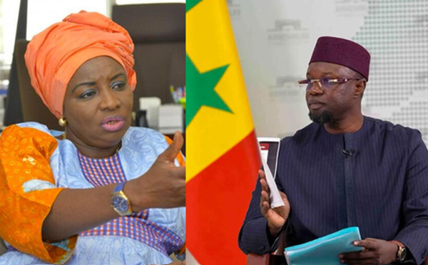 COMMISSIONS D’ENQUÊTE PARLEMENTAIRE : Mimi Touré remet le fonds Jamm sur la table