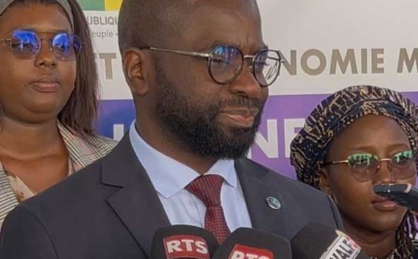 CONDITIONS DE DELIVRANCE ET DE RENOUVELLEMZNT DES LICENCES DE PECHE : Bécaye Diop annonce que les avis techniques de l'Anam ne lient pas le ministre qui délivre les licences de pêche