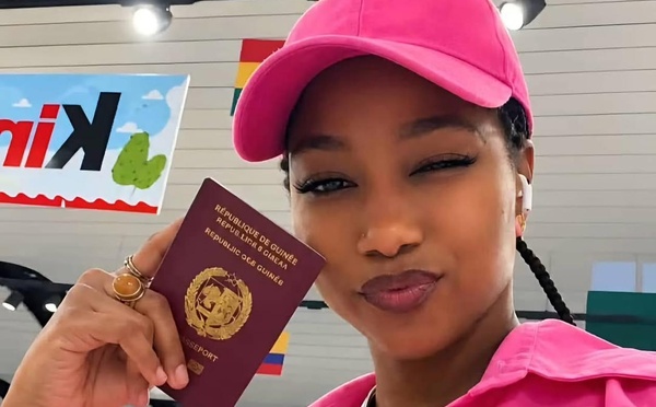 Nourah Bâ envoyée en prison