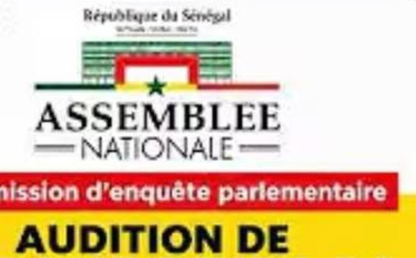 Les Colonels Papa Saboury Ndiaye et Amadou Ousmane Bâ ‘’absents’’