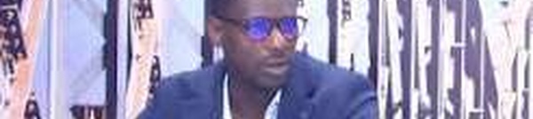 Le chroniqueur de la Sentv Momo Cissé convoqué à la cybercriminalité