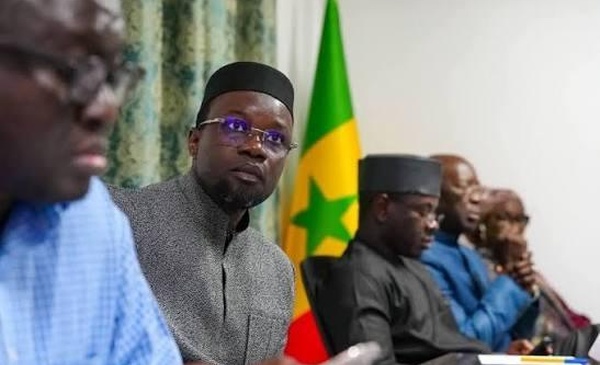 Pastef en conclave au King Fahd Palace