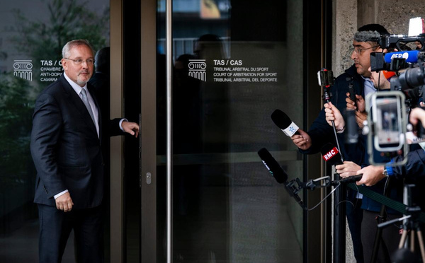 AFFAIRE FINALE CAN 2025 Le Tas temporise et repousse sa décision finale à fin novembre