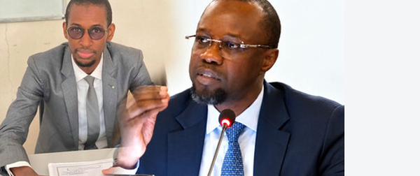 Seydina Oumar Touré répond à Sonko